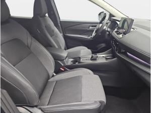 Nissan Qashqai QASHQAI 1.3 DIG-T MHEV AUTO. N-CONNECTA WINTER