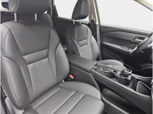 Nissan X-Trail X-TRAIL 1.5 VC-T MHEV AUTO. N-CONNECTA 19ZOLL HEAD-UP VOLL-LED