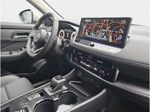 Nissan X-Trail X-TRAIL 1.5 VC-T MHEV AUTO. N-CONNECTA 19ZOLL HEAD-UP VOLL-LED