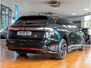 Volkswagen ID.7 Tourer Pro S "gewerblich" sofort verfügbar! Aktionsleasing
