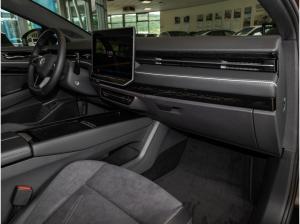 Volkswagen ID.7 Tourer Pro S "gewerblich" sofort verfügbar! Aktionsleasing