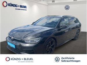 Volkswagen Passat Variant R-Line 2.0TSI DSG 4Motion +AHK+LEDER+HUD+