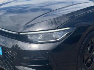 Volkswagen Passat Variant R-Line 2.0TSI DSG 4Motion +AHK+LEDER+HUD+