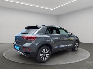 Volkswagen T-Roc 1.0 TSI Goal NAVI+LED+ACC+DIG. COCKPIT