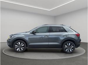 Volkswagen T-Roc 1.0 TSI Goal NAVI+LED+ACC+DIG. COCKPIT