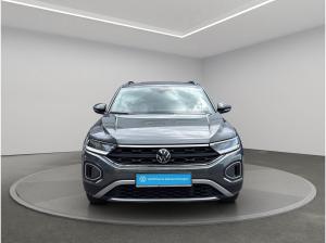 Volkswagen T-Roc 1.0 TSI Goal NAVI+LED+ACC+DIG. COCKPIT