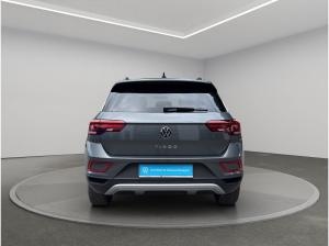 Volkswagen T-Roc 1.0 TSI Goal NAVI+LED+ACC+DIG. COCKPIT