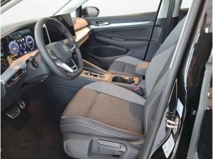 Volkswagen Golf "ENERGY" 1.5 TSI DSG | AHZV