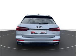Audi A6 Avant 55 TFSI e QUATTRO S-LINE+AHK+OPTIKPAKET
