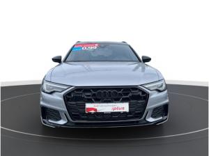 Audi A6 Avant 55 TFSI e QUATTRO S-LINE+AHK+OPTIKPAKET