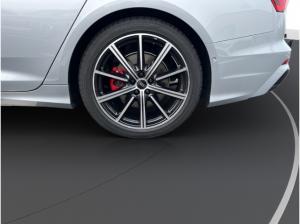 Audi A6 Avant 55 TFSI e QUATTRO S-LINE+AHK+OPTIKPAKET