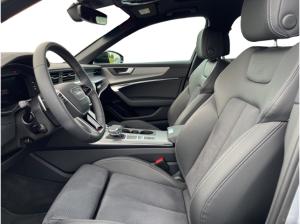 Audi A6 Avant 55 TFSI e QUATTRO S-LINE+AHK+OPTIKPAKET