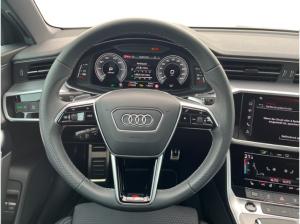 Audi A6 Avant 55 TFSI e QUATTRO S-LINE+AHK+OPTIKPAKET