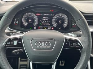 Audi A6 Avant 55 TFSI e QUATTRO S-LINE+AHK+OPTIKPAKET