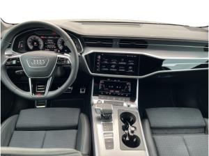 Audi A6 Avant 55 TFSI e QUATTRO S-LINE+AHK+OPTIKPAKET