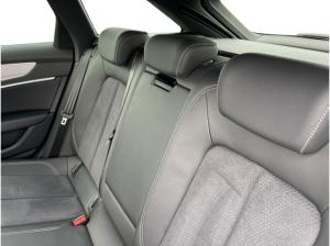 Audi A6 Avant 55 TFSI e QUATTRO S-LINE+AHK+OPTIKPAKET