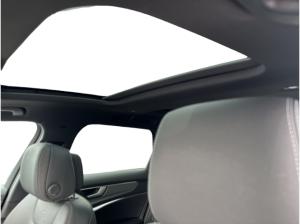 Audi A6 Avant 55 TFSI e QUATTRO S-LINE+AHK+OPTIKPAKET