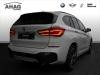 Foto - BMW X1 xDrive25d MSport 19'' AHK Navi Plus HUD Panoda