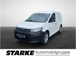 Volkswagen Caddy Cargo 2.0 TDI Kasten
