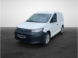 Volkswagen Caddy Cargo 2.0 TDI Kasten
