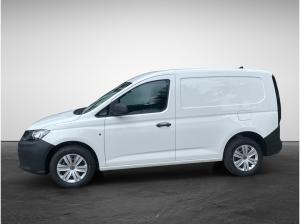 Volkswagen Caddy Cargo 2.0 TDI Kasten