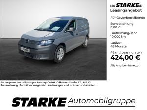 Volkswagen Caddy Cargo Maxi 2.0 TDI DSG Kasten