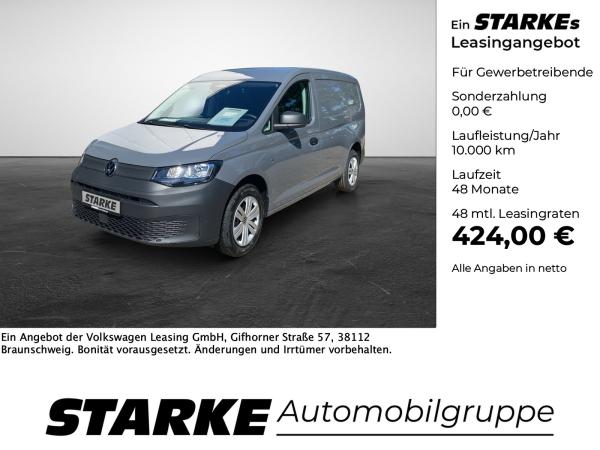 Volkswagen Caddy Cargo Maxi 2.0 TDI DSG Kasten