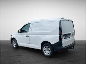 Volkswagen Caddy Cargo 2.0 TDI Kasten