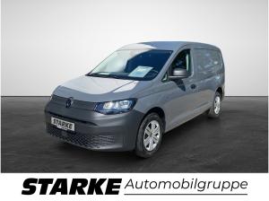 Volkswagen Caddy Cargo Maxi 2.0 TDI DSG Kasten