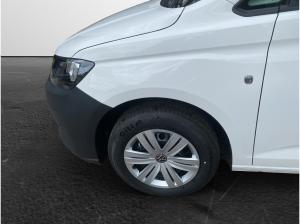 Volkswagen Caddy Cargo 2.0 TDI Kasten