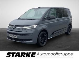 Volkswagen T7 Multivan 2.0 TDI DSG Edition