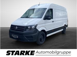 Volkswagen Crafter 35 Kasten 2,0 TDI MR HD L3H3