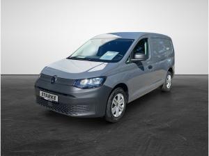 Volkswagen Caddy Cargo Maxi 2.0 TDI DSG Kasten
