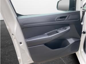 Volkswagen Caddy Cargo 2.0 TDI Kasten