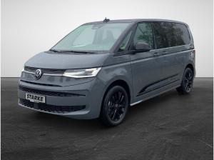Volkswagen T7 Multivan 2.0 TDI DSG Edition