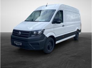 Volkswagen Crafter 35 Kasten 2,0 TDI MR HD L3H3