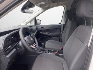 Volkswagen Caddy Cargo 2.0 TDI Kasten