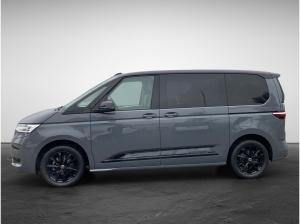 Volkswagen T7 Multivan 2.0 TDI DSG Edition
