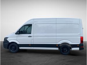 Volkswagen Crafter 35 Kasten 2,0 TDI MR HD L3H3