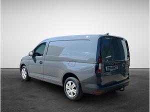 Volkswagen Caddy Cargo Maxi 2.0 TDI DSG Kasten