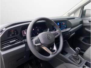 Volkswagen Caddy Cargo 2.0 TDI Kasten