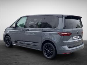 Volkswagen T7 Multivan 2.0 TDI DSG Edition