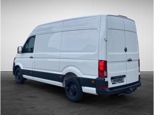 Volkswagen Crafter 35 Kasten 2,0 TDI MR HD L3H3