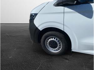 Volkswagen Transporter T7Kasten 2.0 TDI Automatik LR