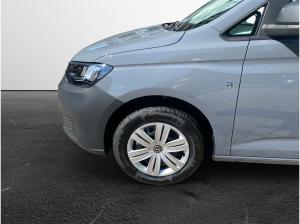 Volkswagen Caddy Cargo Maxi 2.0 TDI DSG Kasten