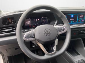 Volkswagen Caddy Cargo 2.0 TDI Kasten