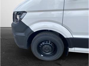 Volkswagen Crafter 35 Kasten 2,0 TDI MR HD L3H3