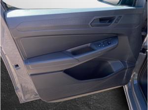Volkswagen Caddy Cargo Maxi 2.0 TDI DSG Kasten