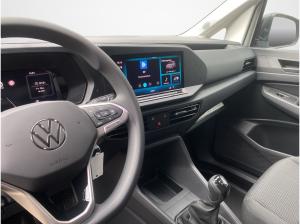 Volkswagen Caddy Cargo 2.0 TDI Kasten