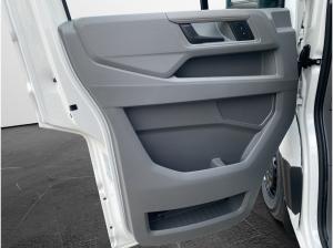 Volkswagen Crafter 35 Kasten 2,0 TDI MR HD L3H3